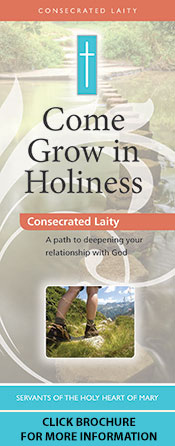 Consecrated-Laity