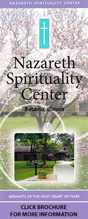 Nazareth Spirituality Center