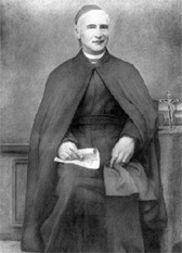 Father François Delaplace, C.S.Sp.