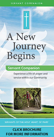 Servant-Companion