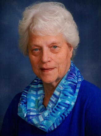 Sr. Carol Karnitsky, sscm