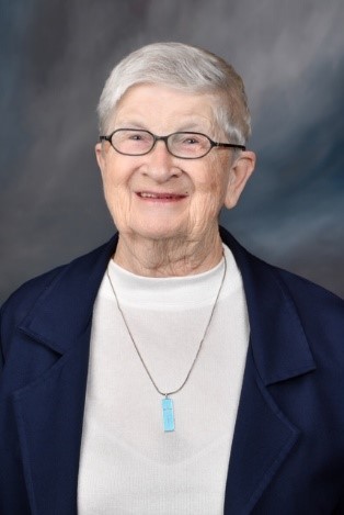 Sr. Loretta Finn