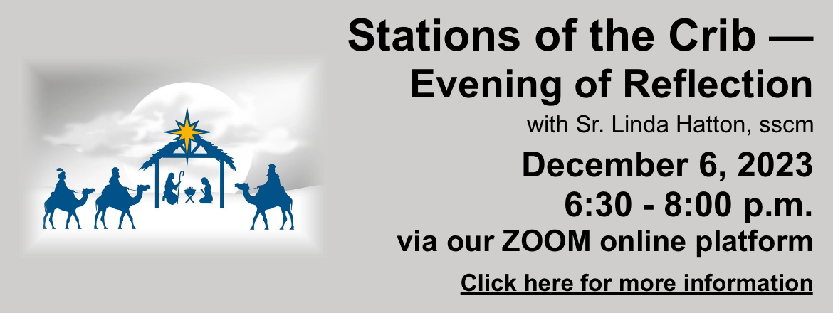 Stations of the Crib