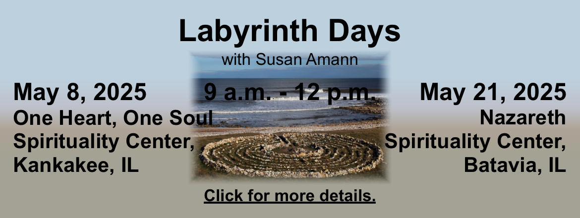 Labyrinth Days