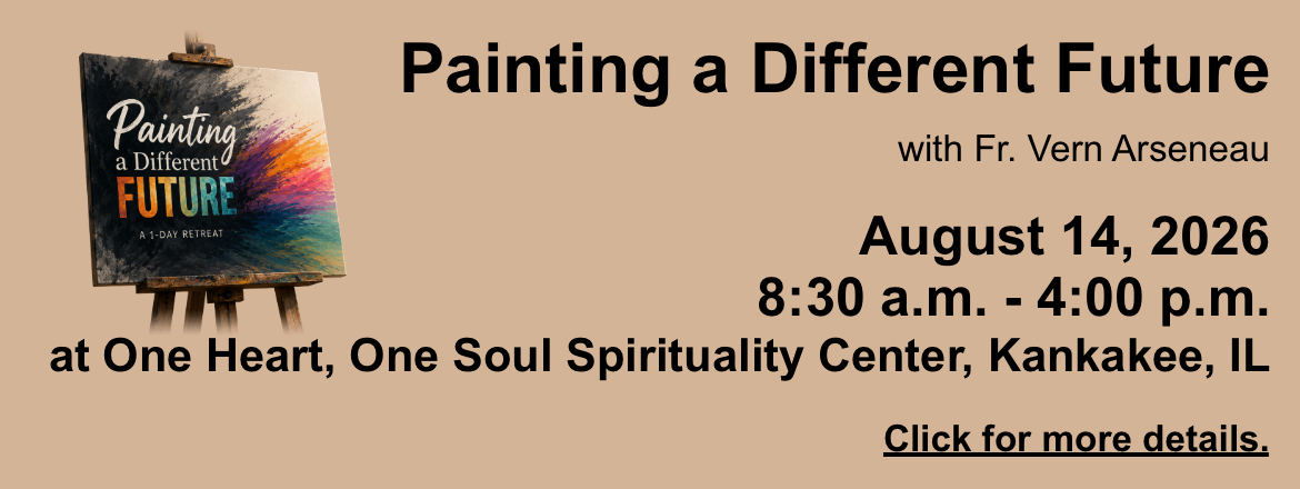 Painting a Different Future