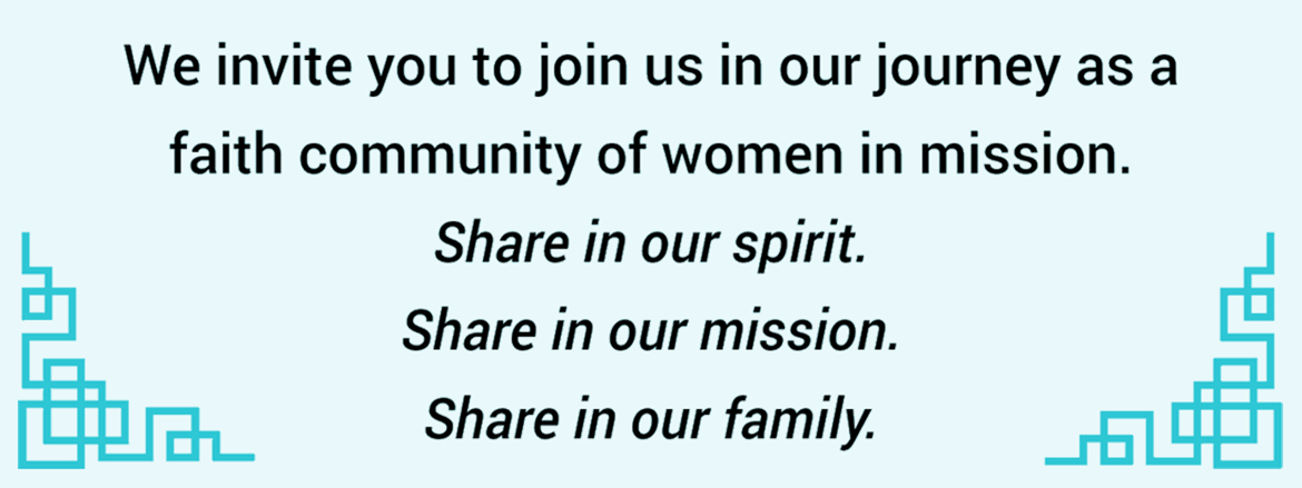 Welcome Mission
