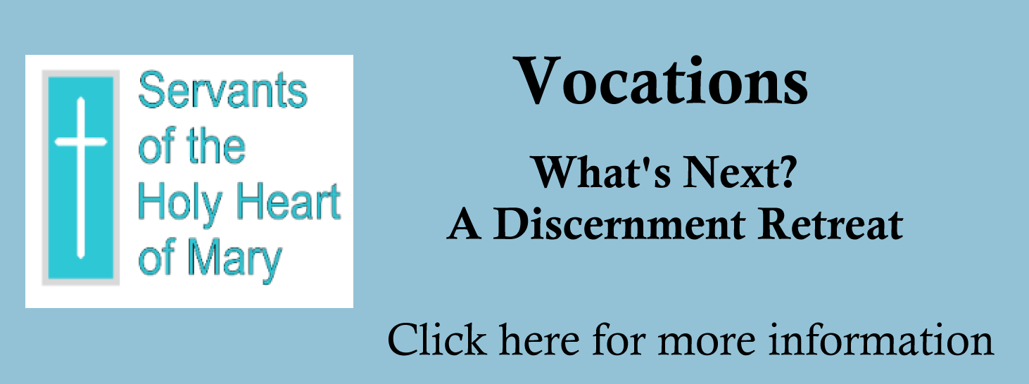 Vocations