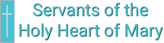 Servants of the Holy Heart of Mary