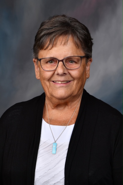 Sr. Karen Carlson