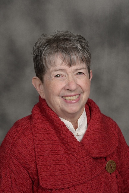 Sr. Karen Carlson