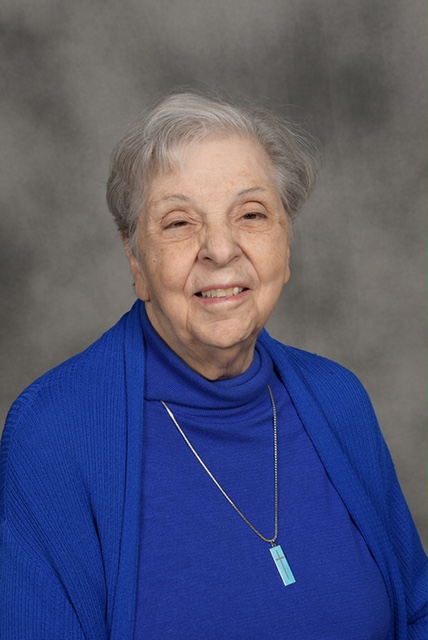 Sr. Karen Carlson