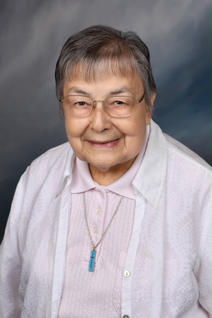 Sr. Elsie Gamez