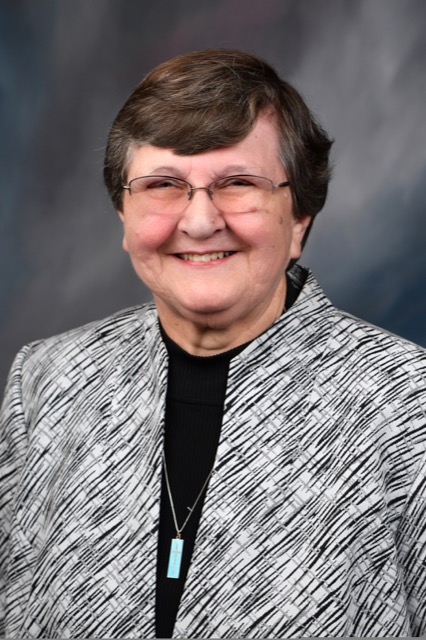 Sr. Mary Ann Hettel