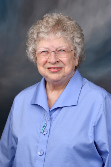 Sr. Karen Carlson