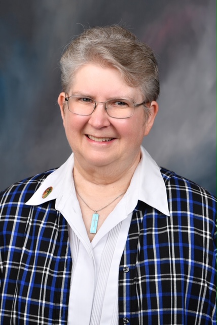 Sr. Mary Kay Moran