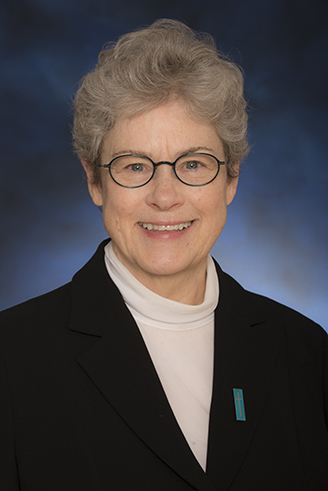 Sister Kathleen Mulchay