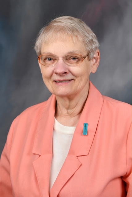 Sr. Lois Nixon