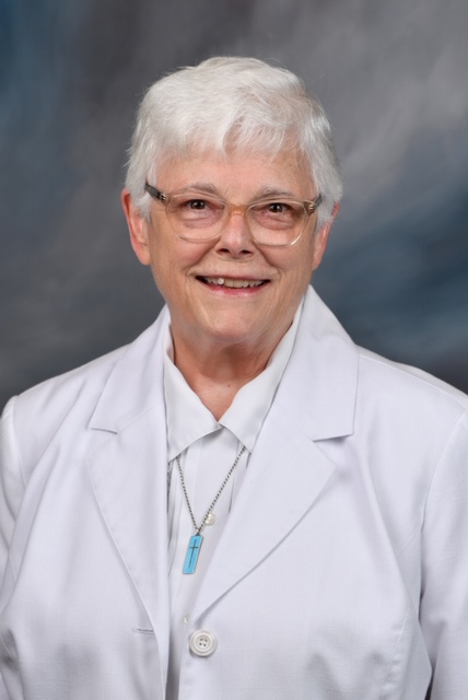 Sr. Karen Carlson